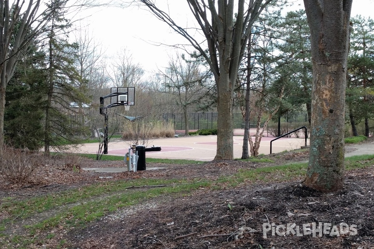 Photo of Pickleball at Donegal Cliffs Park